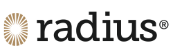 Radius Logo